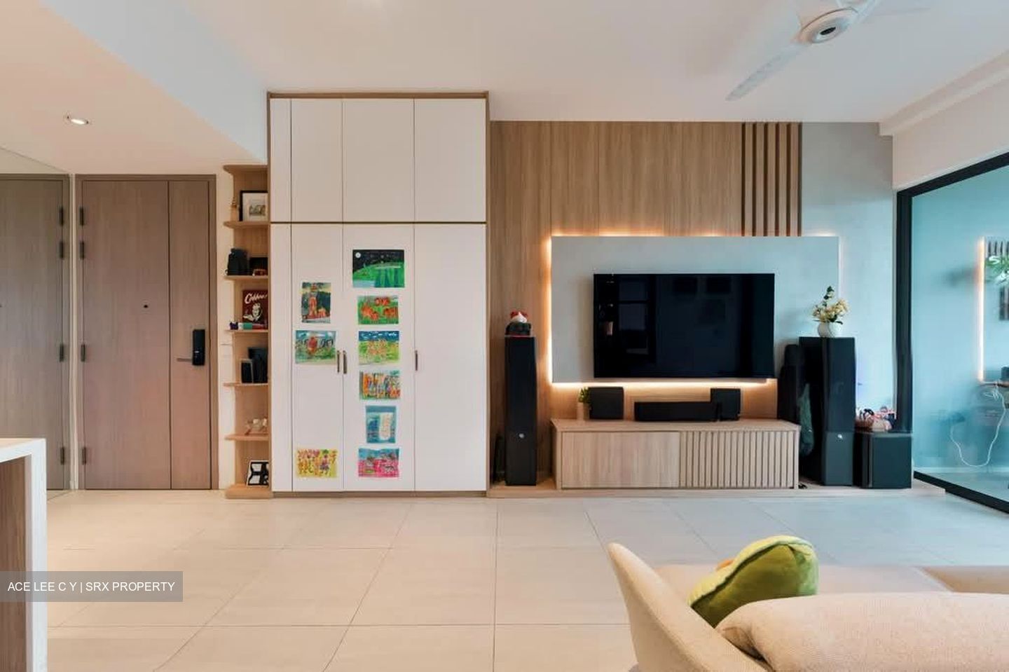 Bidadari Park Drive (D13), Apartment #566737691